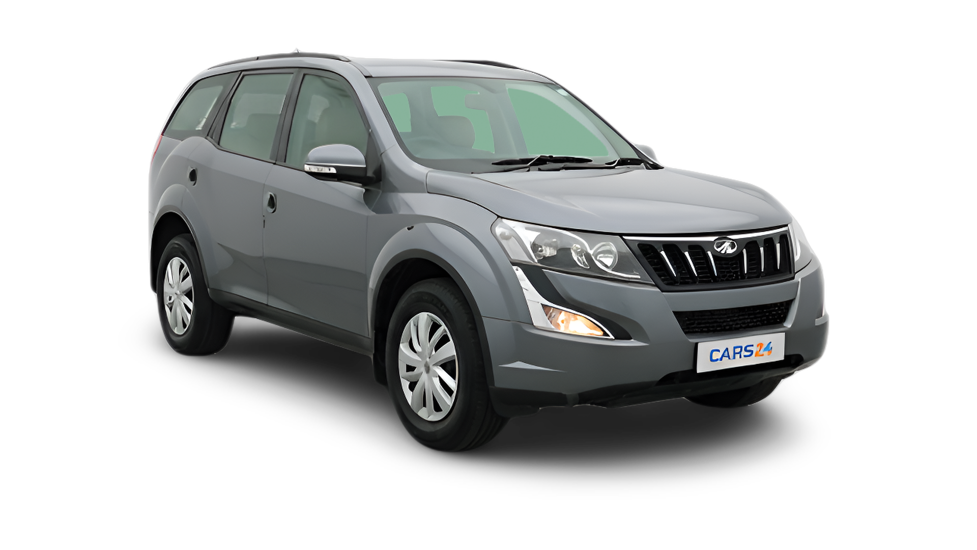 Mahindra XUV500-img